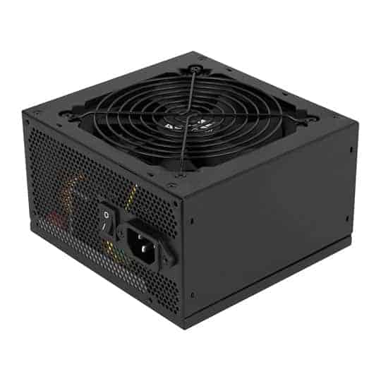 AeroCool Integrator Gold 1000W 80+ Gold PCIE 5 Fully Modular ATX3.0 PSU